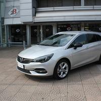 OPEL Astra 1.5 CDTI 122 CV S&S AT9 Sports Tourer