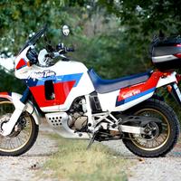Honda XRV 750 Africa Twin - 1991