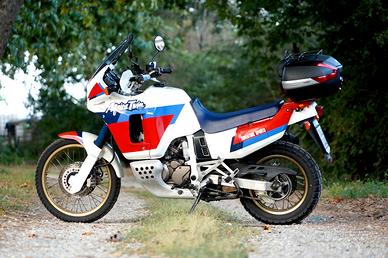 Honda XRV 750 Africa Twin - 1991