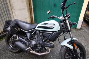 Ducati Scrambler - 2016