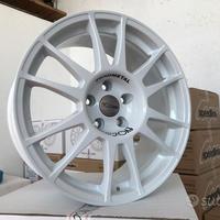 Cerchi in lega EVO Corse Sanremo 8x18 MITSU ET23