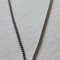 Collana Rebecca lettera F