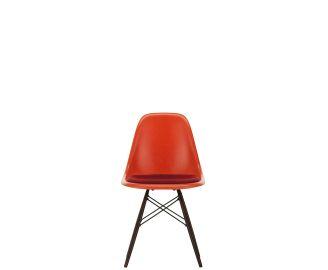 Sedia  Vitra Eames Fiberglass Side Chair