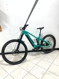 haibike all mtn 2