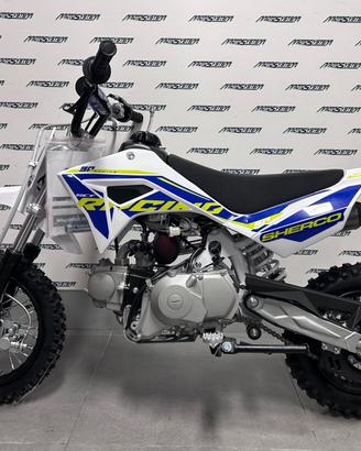 Sherco MINICROSS 90 SFC 4T