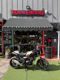 Royal Enfield Guerrilla 450 APEX
