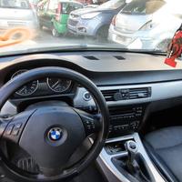 BMW 320D ANNO 2010 - KIT AIRBAG