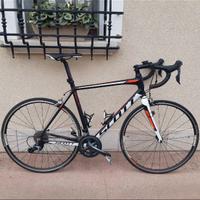 Scott speedster 20 corsa taglia L