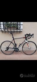 Scott speedster 20 corsa taglia L