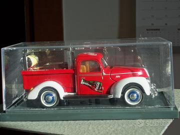 Ford USA 1940-Autoscala e Trasporto COCA-Cola-MB-