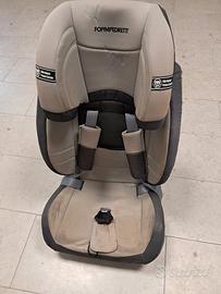 seggiolino auto 