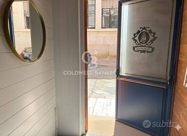 Locale commerciale - Barletta