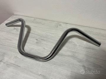 Manubrio stile Custom
