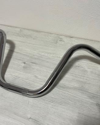Manubrio stile Custom
