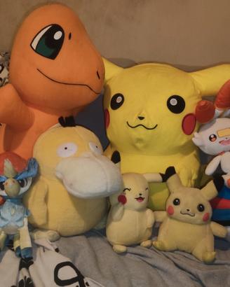 peluche Pokemon 