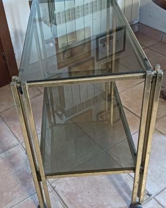 Tavolo porta tv
