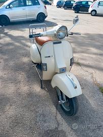Vespa PX 150 cc – Anno 1982