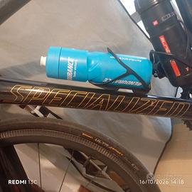 Specialaized sl 4 tarmac carbonio