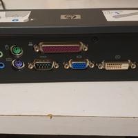 Docking station HP
