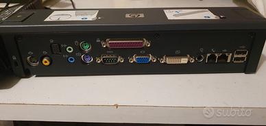 Docking station HP