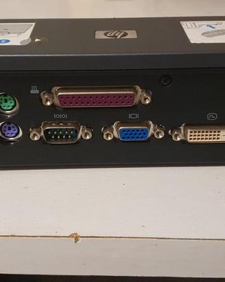 Docking station HP