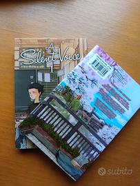 A Silent Voice 