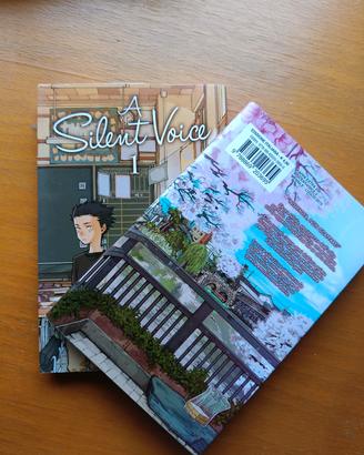 A Silent Voice 