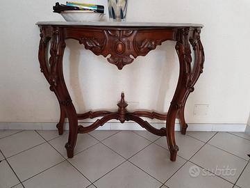 consolle Luigi xvI 