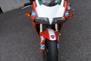 Ducati 996