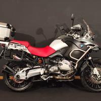 Bmw R 1200 GS Adventure