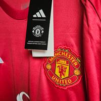 Manchester United 24/25 - M