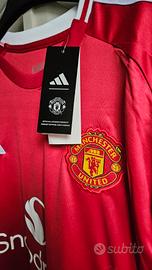 Manchester United 24/25 - M