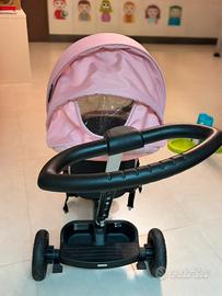Triciclo Kindercraft