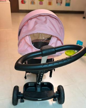 Triciclo Kindercraft