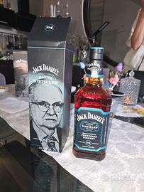 Bottiglia Jack Daniel's Master Distiller n ° 3 