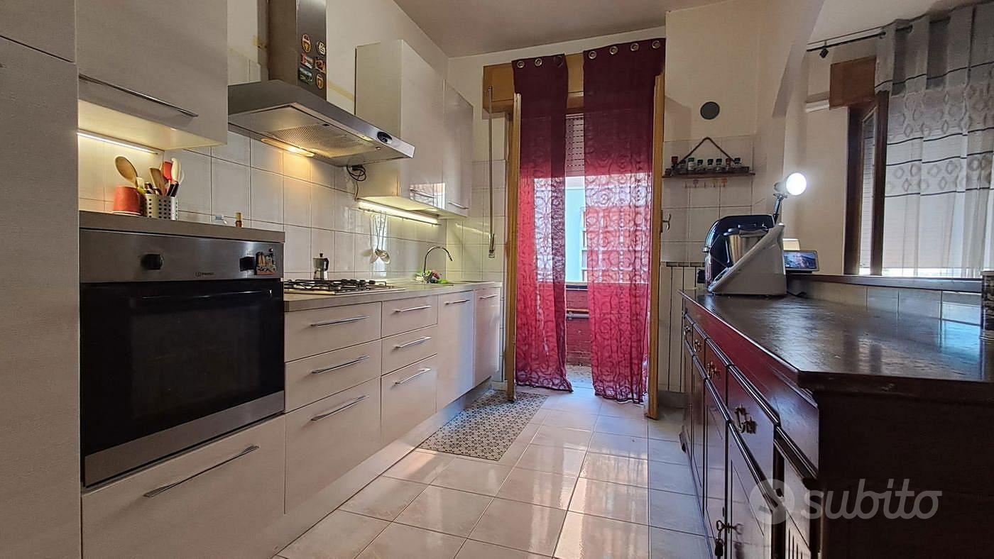 Appartamento Terni [Cod. rif 3299224VRG] - Vista 6