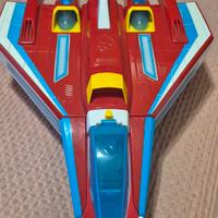 PAW PATROL NAVICELLA SPAZIALE