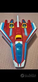 PAW PATROL NAVICELLA SPAZIALE