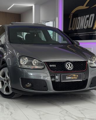 Volkswagen Golf GTI 2.0 TFSI 3p. GPL IPER FULL