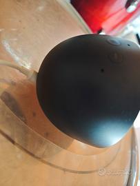 3 echo pop + Echo show 8 pollici