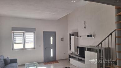 Casa Vacanze Oasi Plebiscito