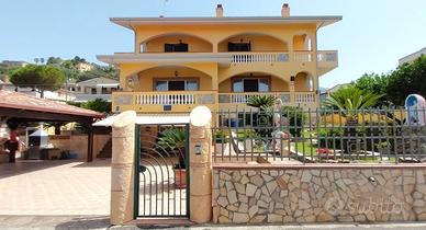 Villa Indipendente a Belvedere Marittimo (CS)