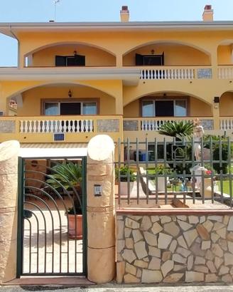 Villa Indipendente a Belvedere Marittimo (CS)