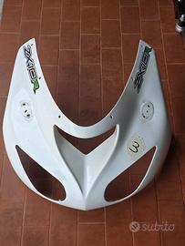 Carenatura completa Ninja Zx10-r 2006/2007