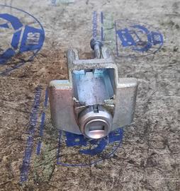 MINI COOPER 2010 - NOTTOLINO SERRATURA BLOCCASTERZ