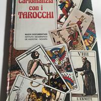 Brian Innes, Cartomanzia 