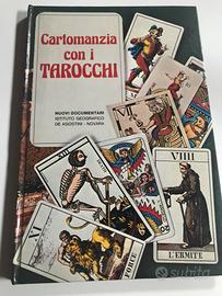 Brian Innes, Cartomanzia 