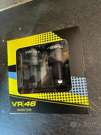 Contrappesi Antivibranti VR46