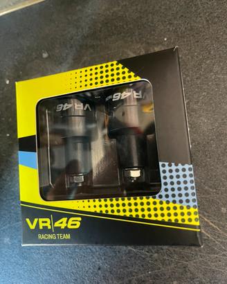 Contrappesi Antivibranti VR46