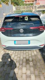 Id 3 Volkwagen